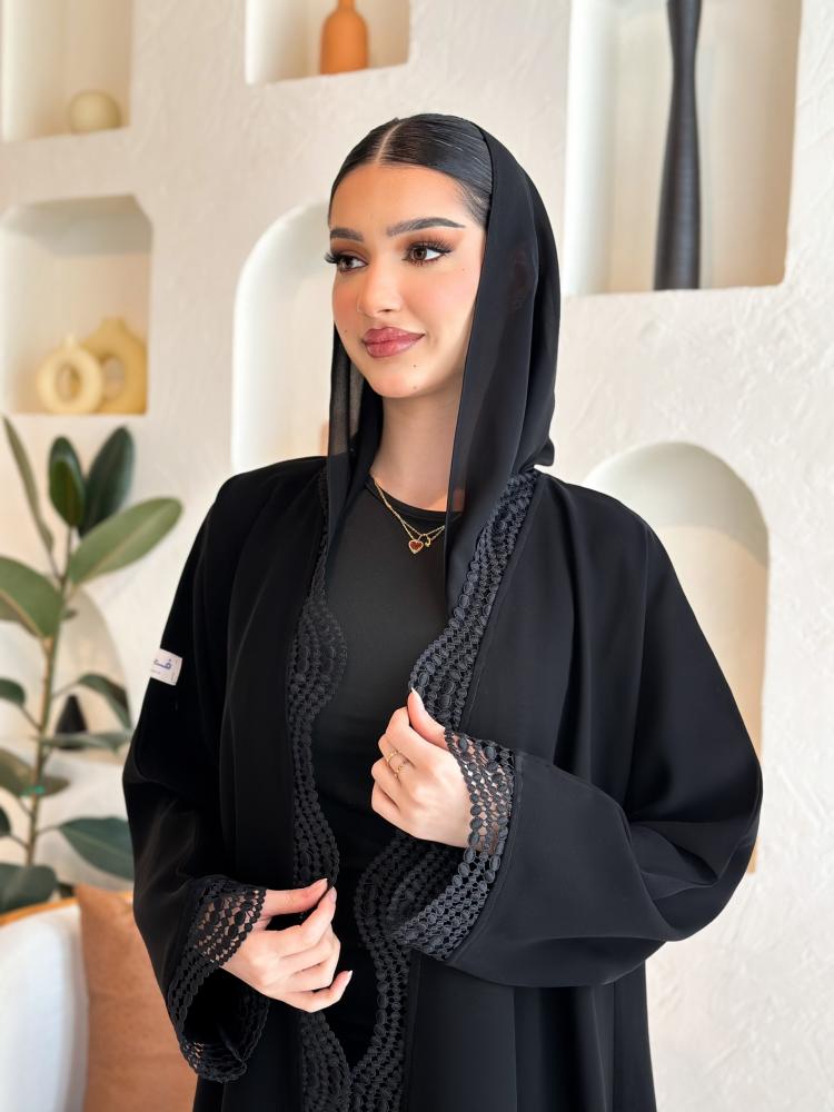 Ahd Abaya
