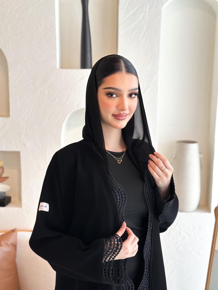 عبايه عهد