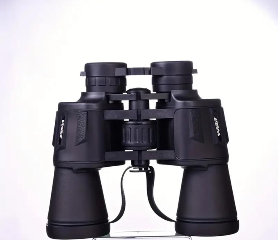 دربيل 10x50