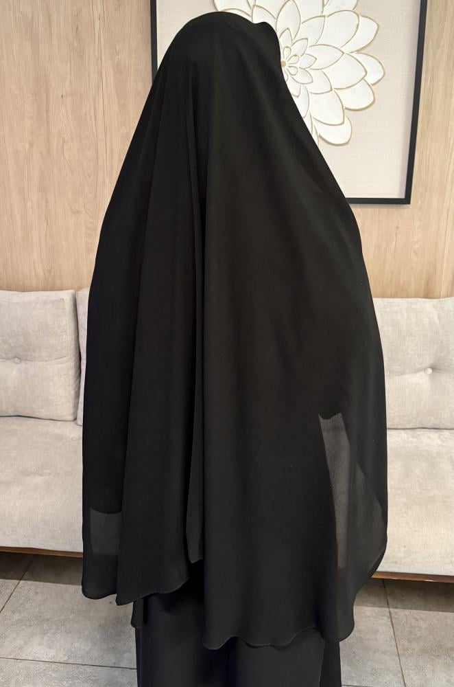 خمار و نقاب باب الحارة اسلامي .