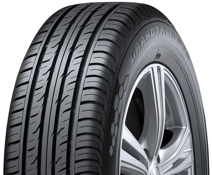 265/65R17  كفر دنلوب وكالة