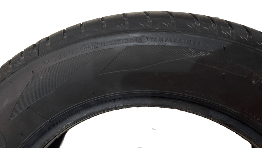 215/60R16  كفر فيرستون