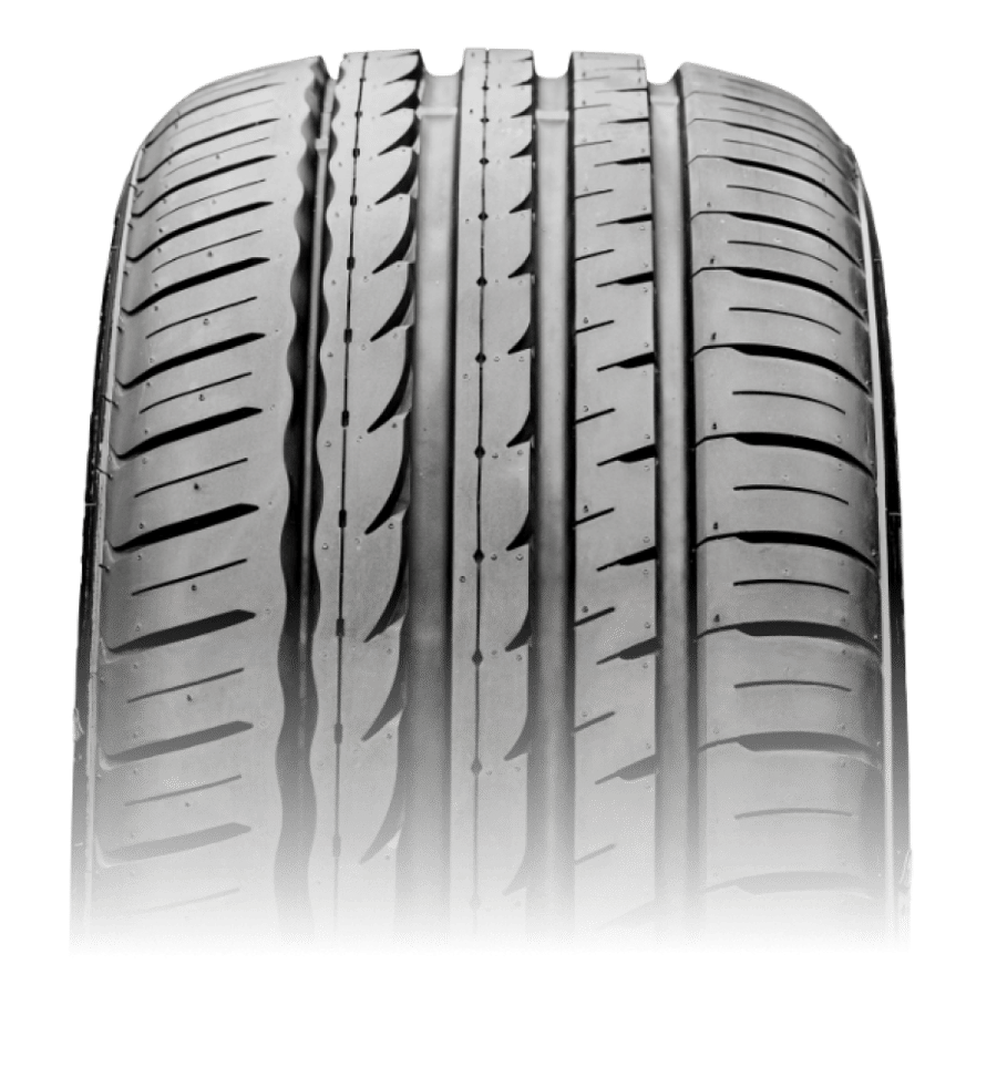 245/45R19 Silen tire