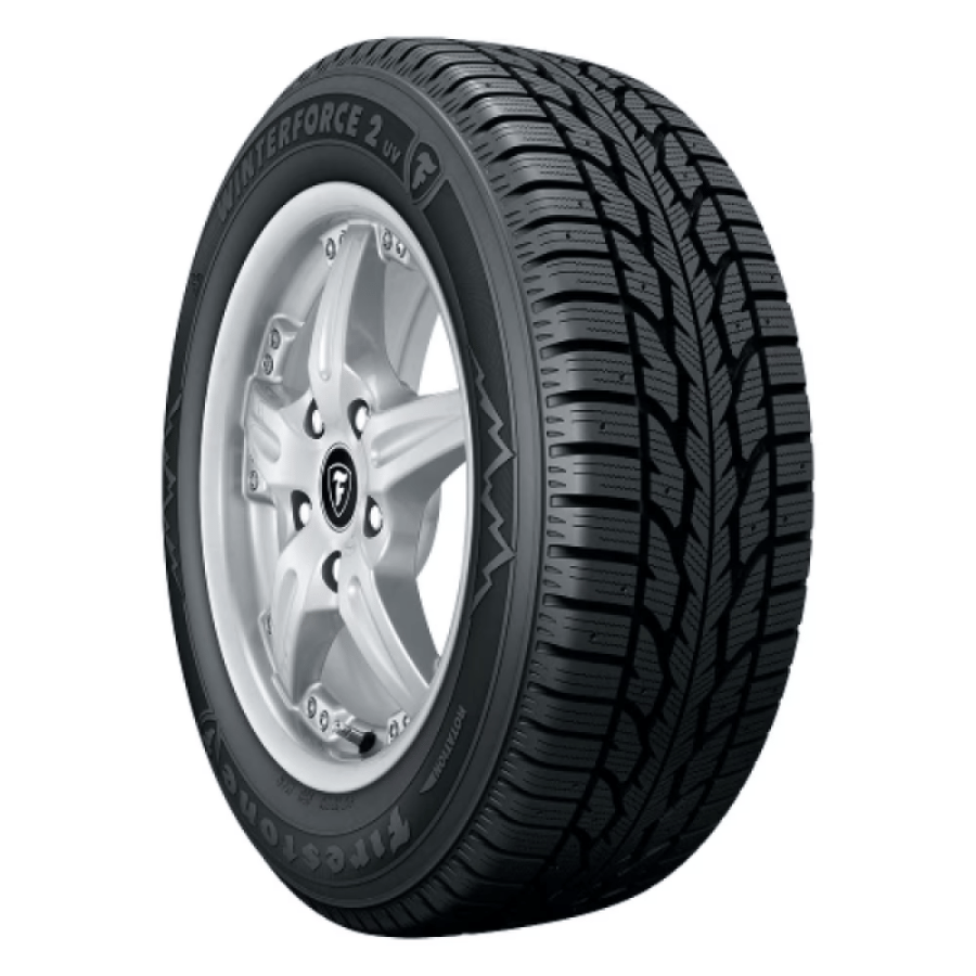 265/65R18  كفر فيرستون
