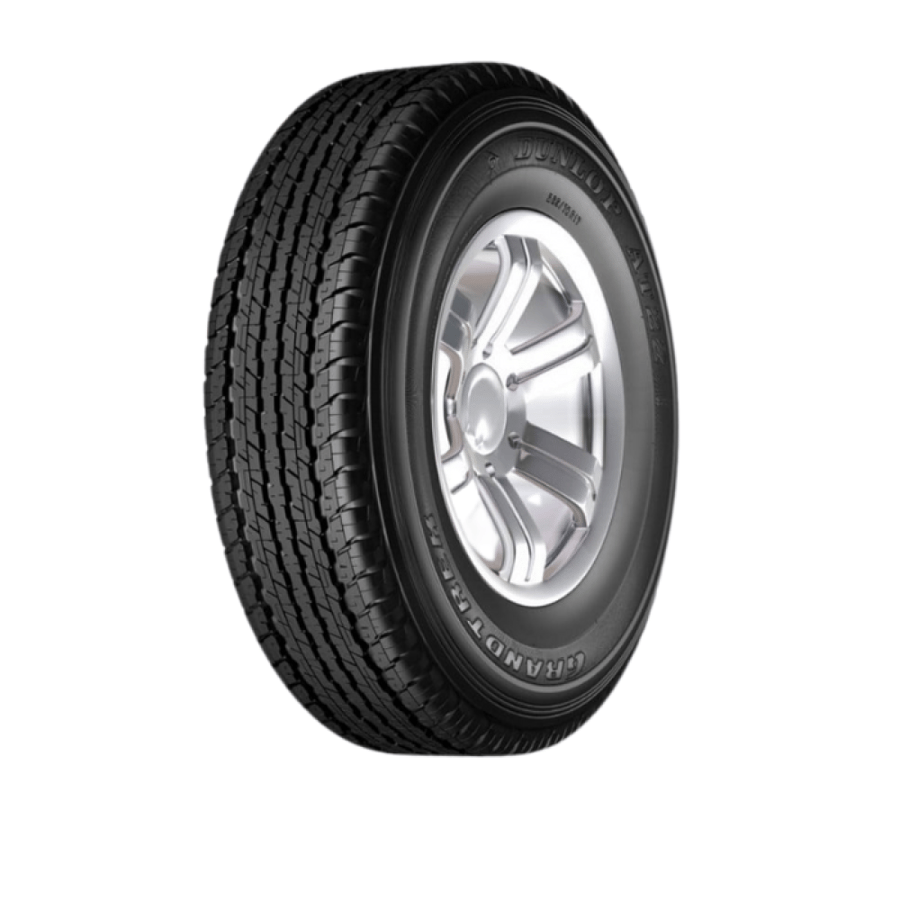 285/65R17  كفر دنلوب