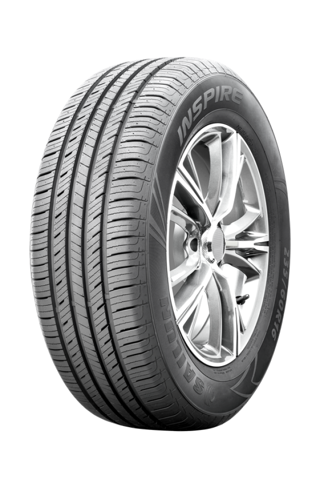 235/60R17  كفر سايلون