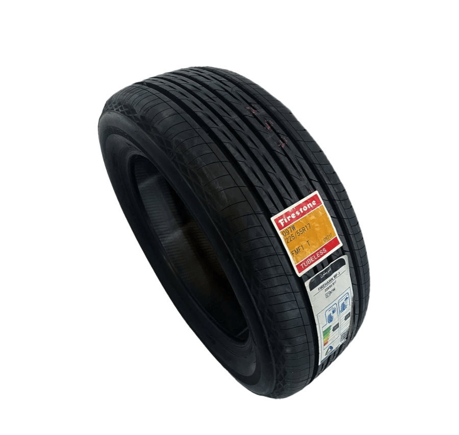 225/55R17  كفر فيرستون