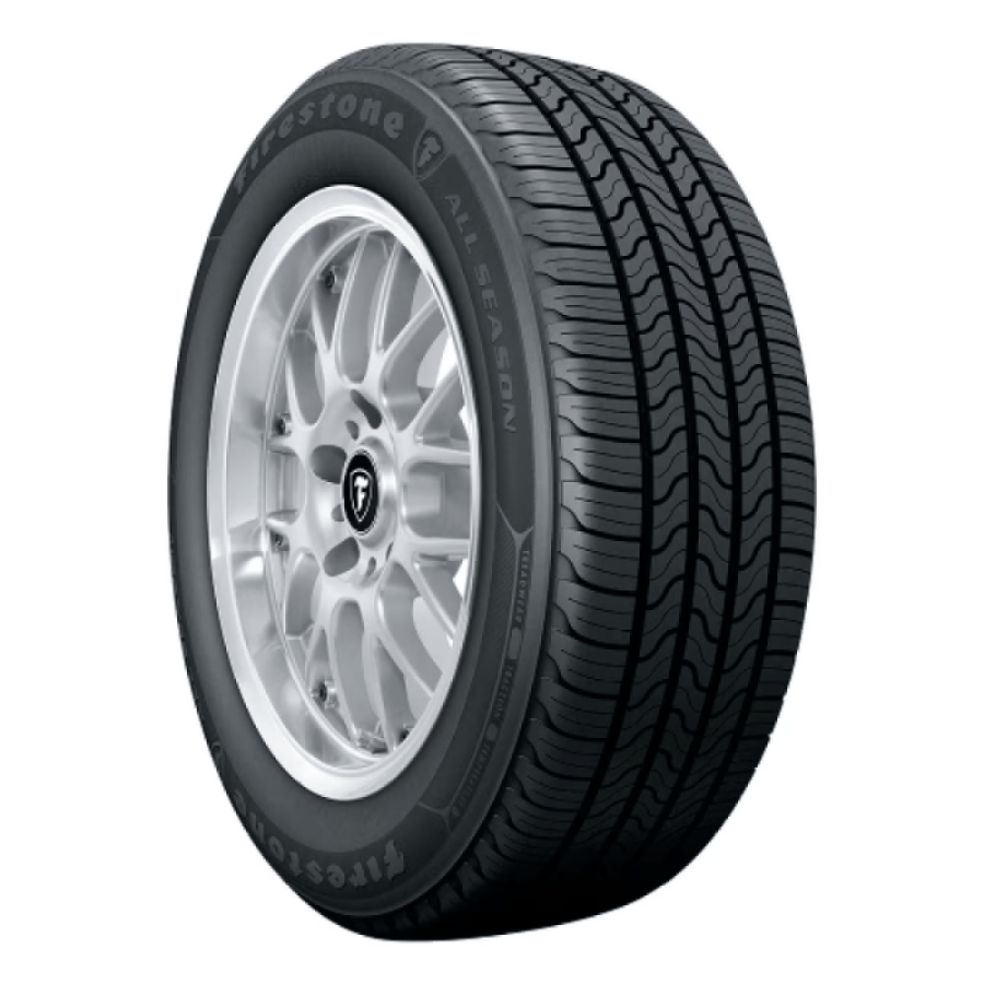 265/60R18  كفر فيرستون