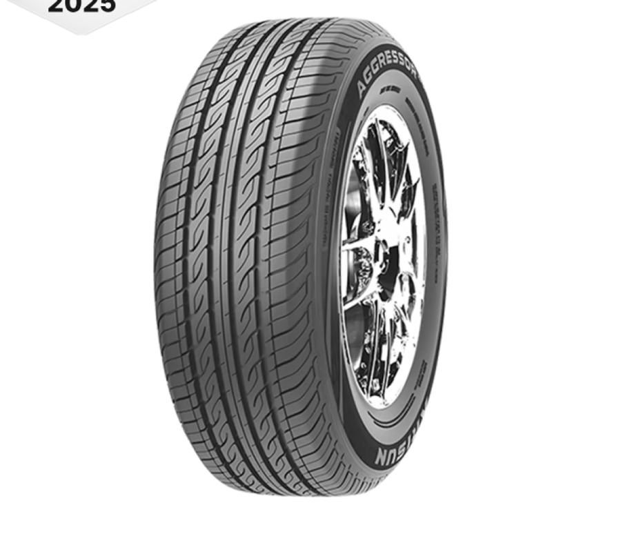 205/55R16  كفر اريسون