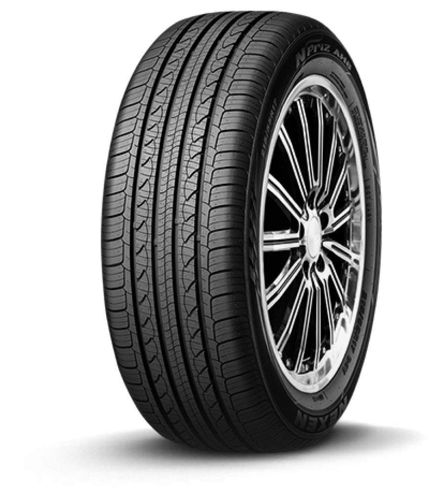 205/55R17  كفر نيكسن
