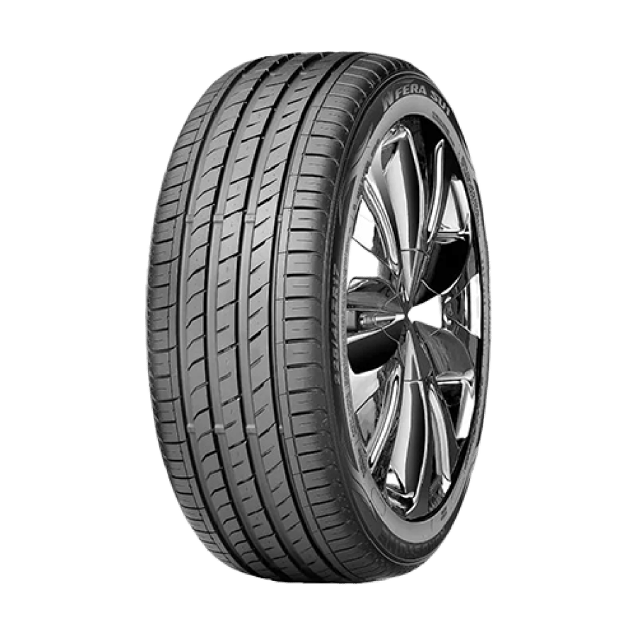 255/45R19  كفر ريدستون