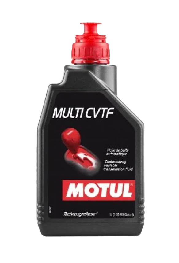 Motul Gear Oil CVTF زيت قير موتول