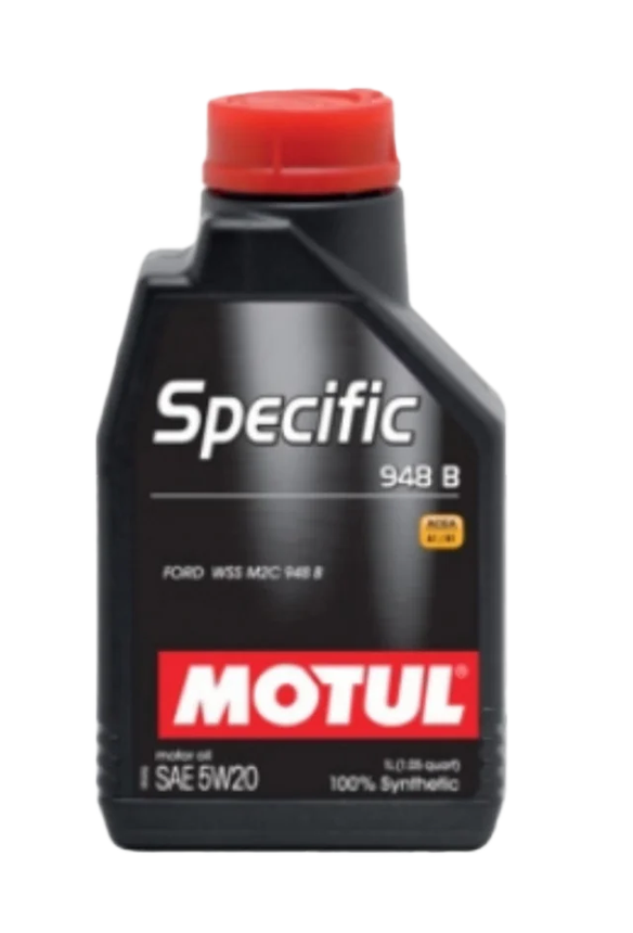 MOTUL OIL 5W20  زيت موتول