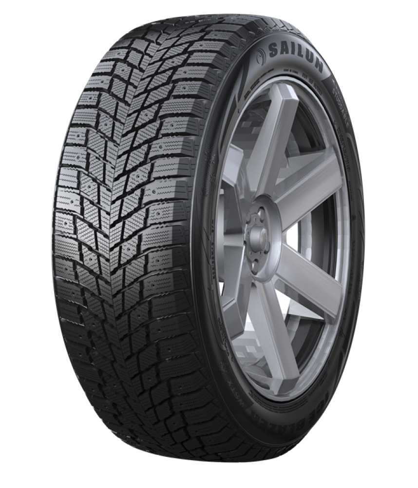 235/65R17  كفر سايلون