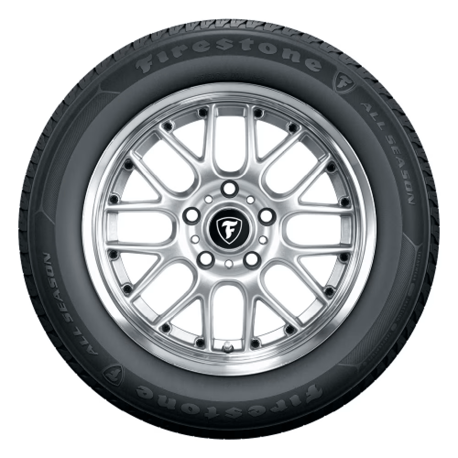 225/60R17  كفر فيرستون