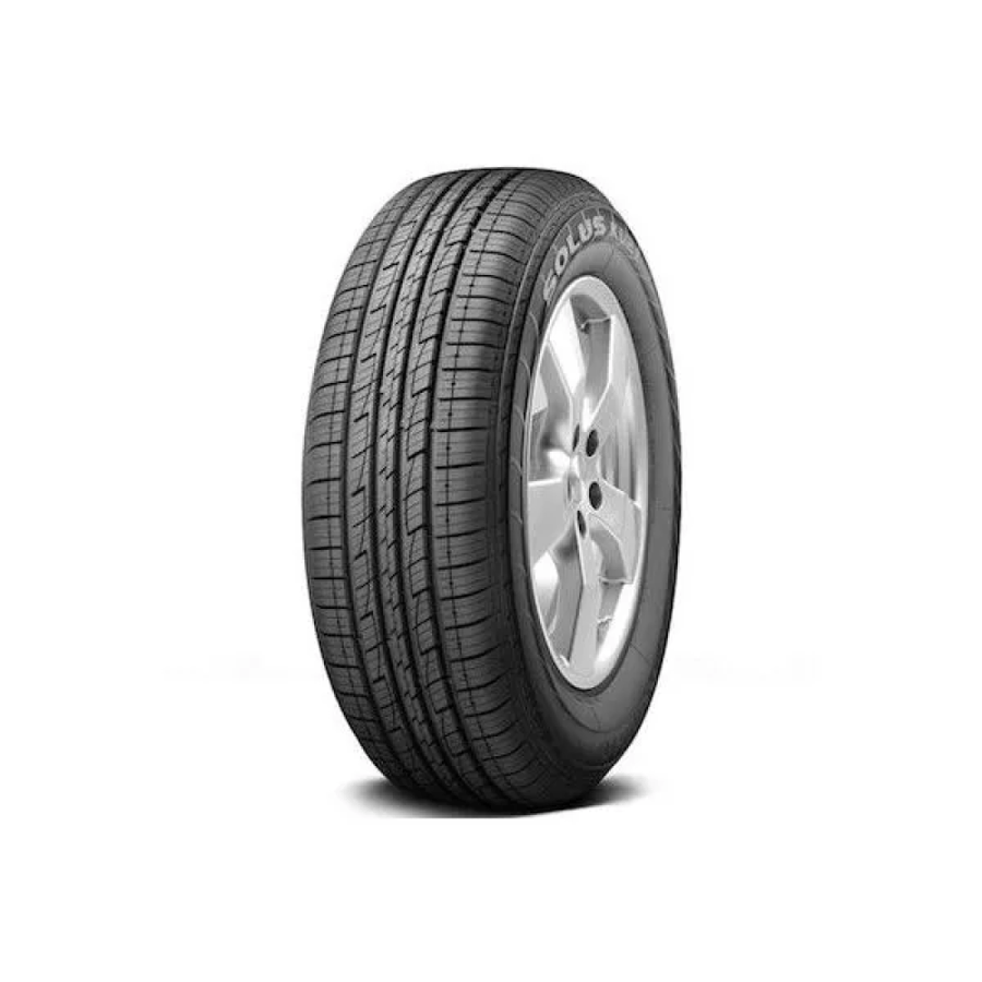 265/65R18  كفر اريسون