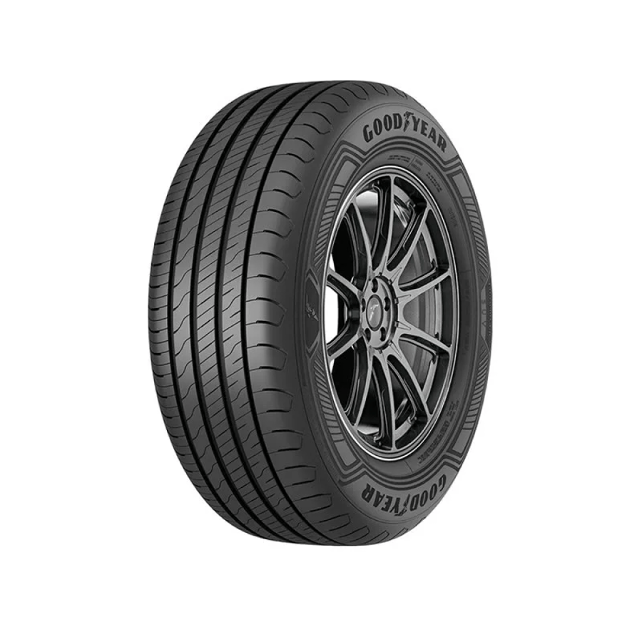 215/55R17  كفر جوديير F1