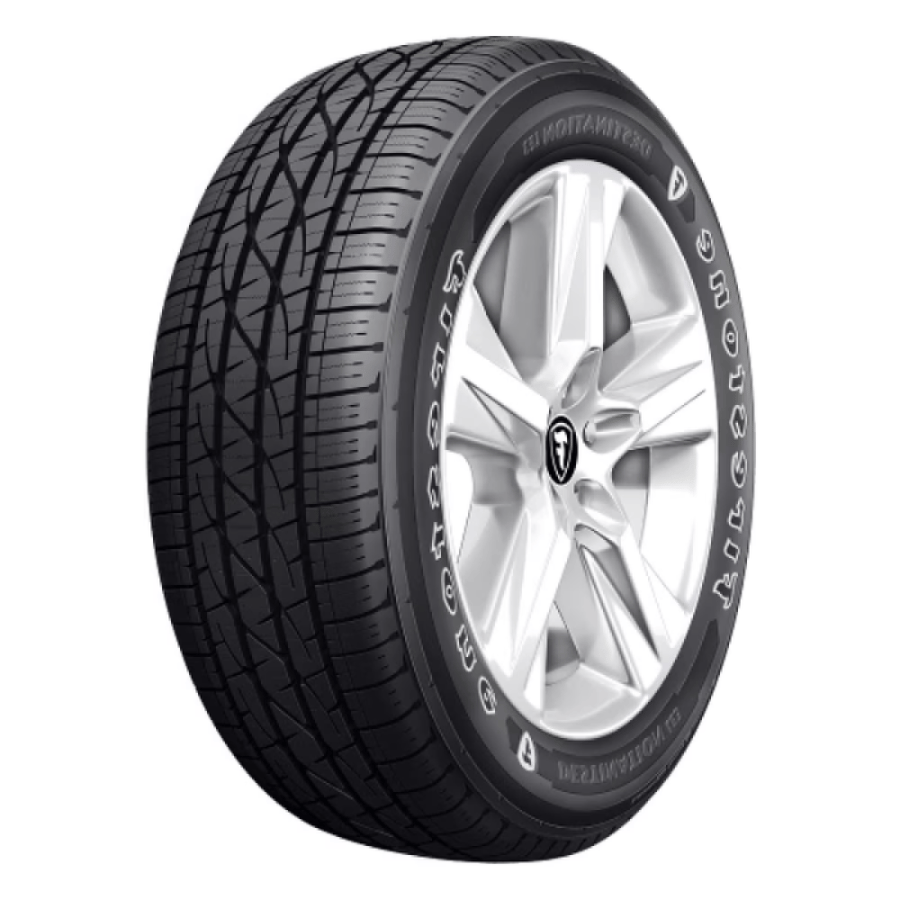255/50R20  كفر فيرستون