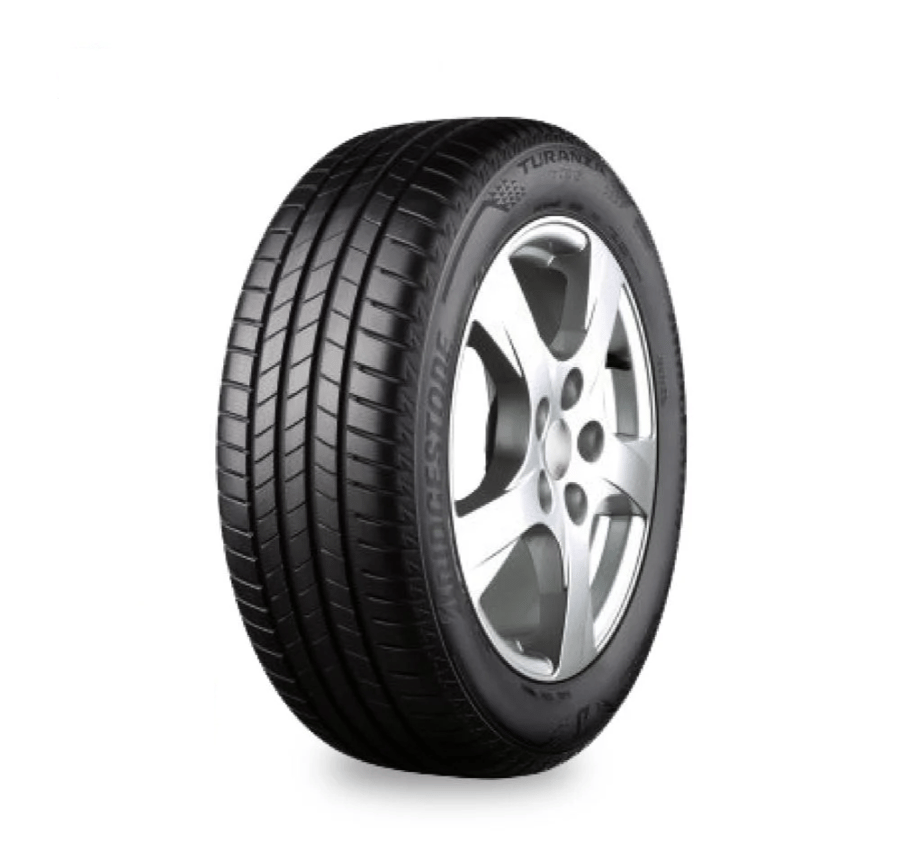 225/55R17  كفر برجستون بولندي