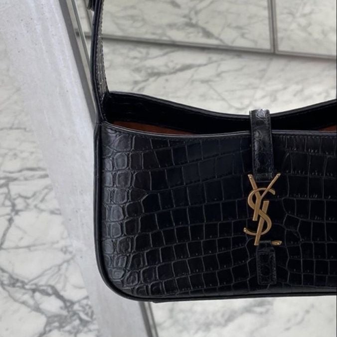 YSL shoulder bag