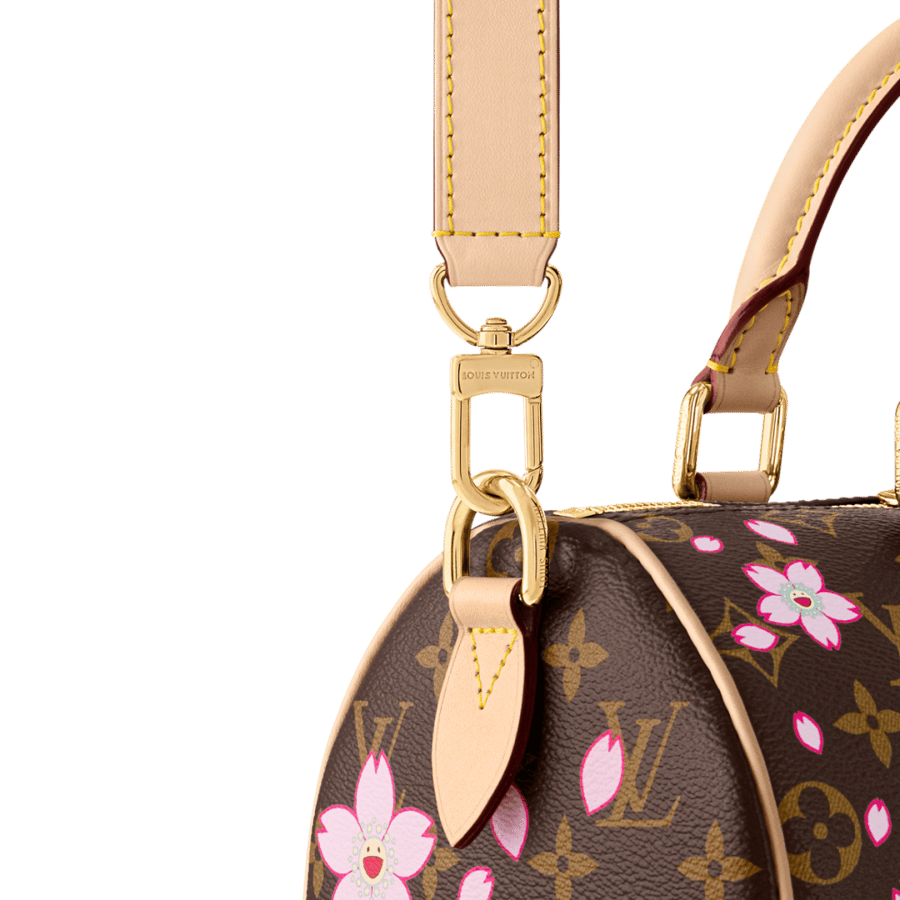 LV x TM Speedy 25