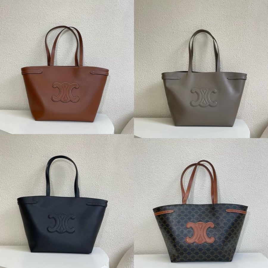 Celine tote bag