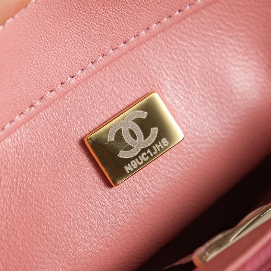 Chanel handbag