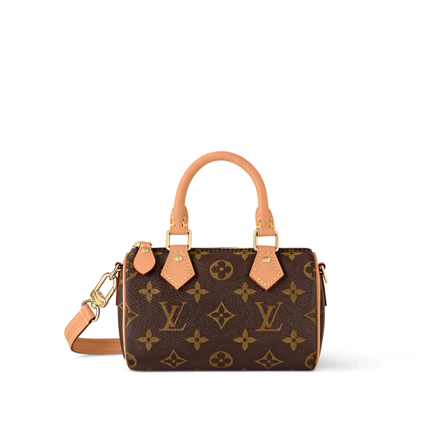 LV SPEEDY BAG
