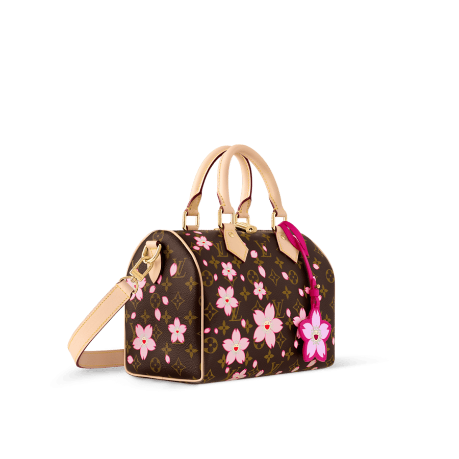 LV x TM Speedy 25