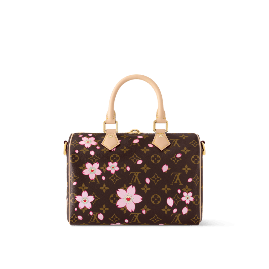 LV x TM Speedy 25