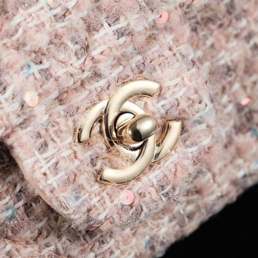 Chanel handbag