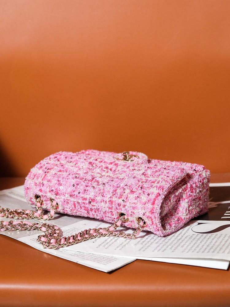 Chanel handbag