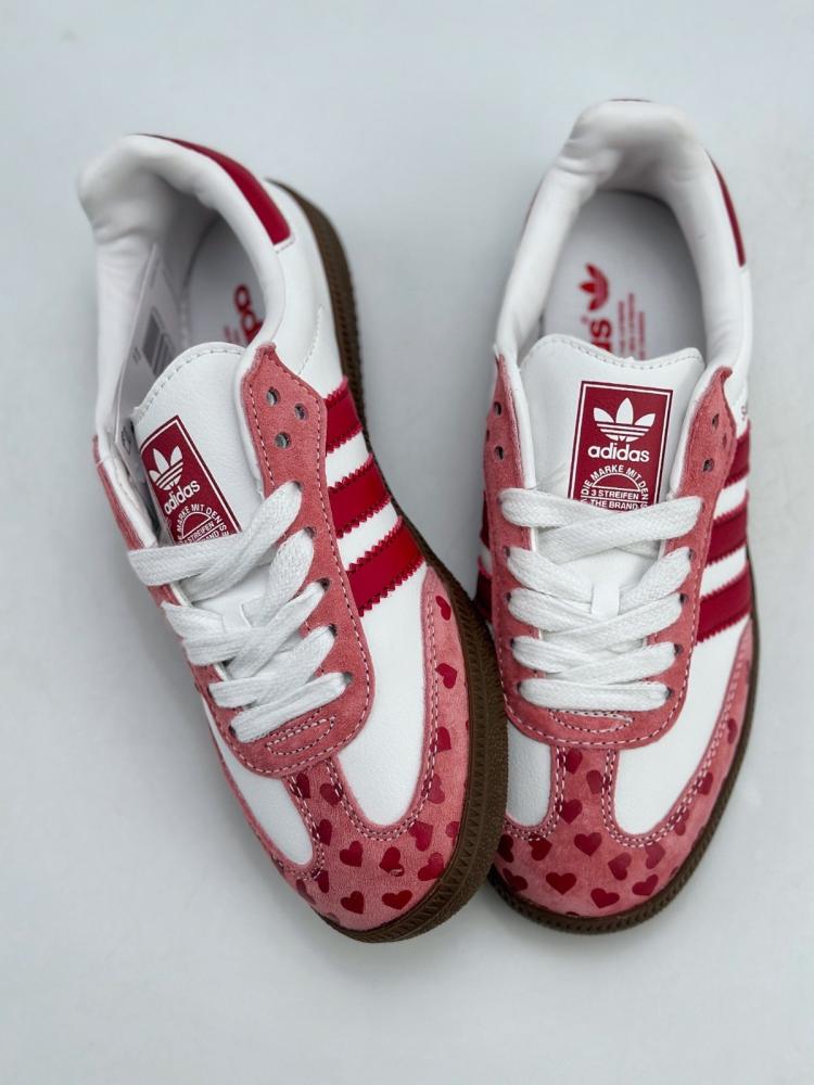 Adidas x CDG Samba