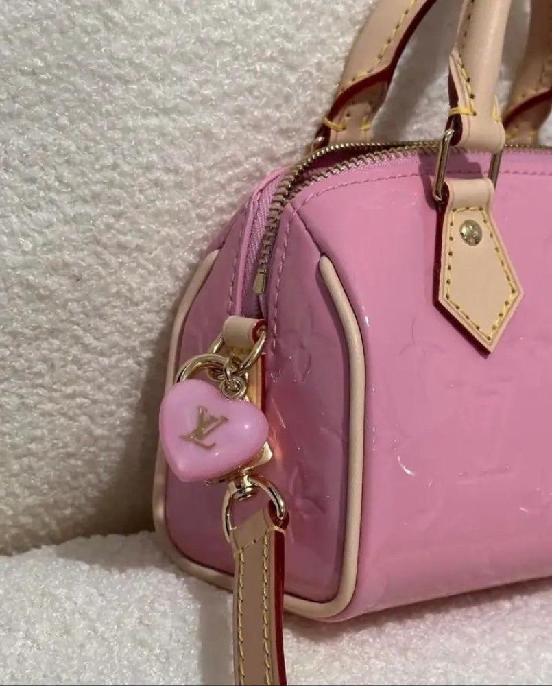 Lv speedy mini bag