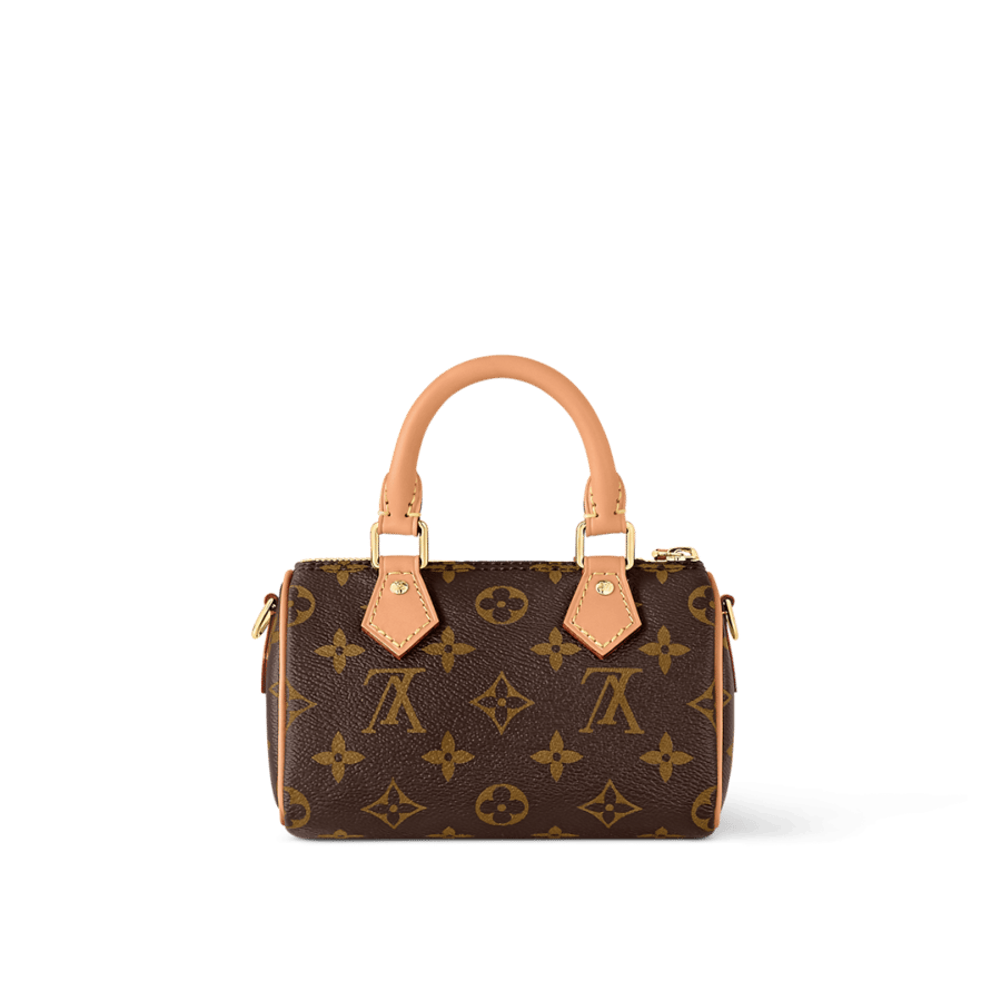 LV SPEEDY BAG