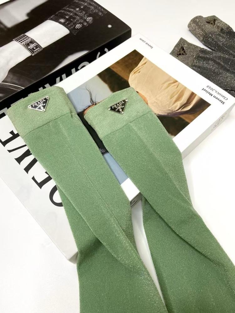 Prada 1 pair of socks