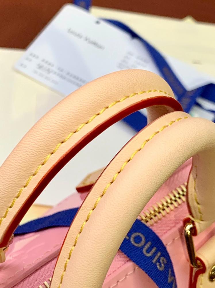 Lv speedy mini bag