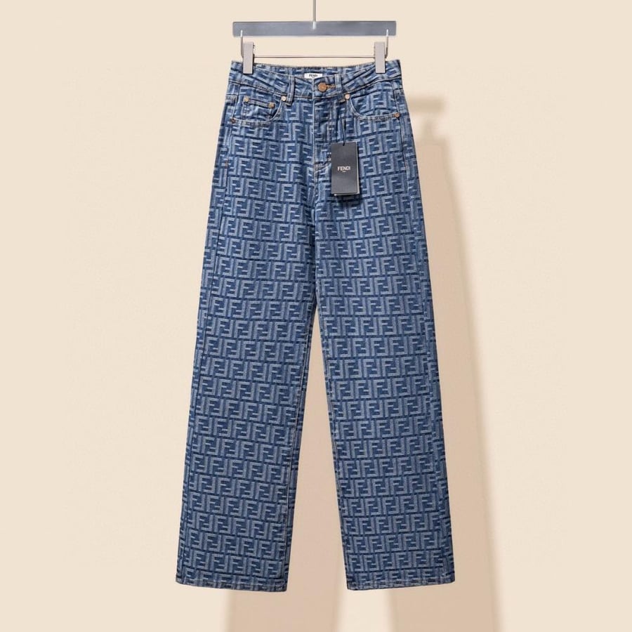 Fendi jeans