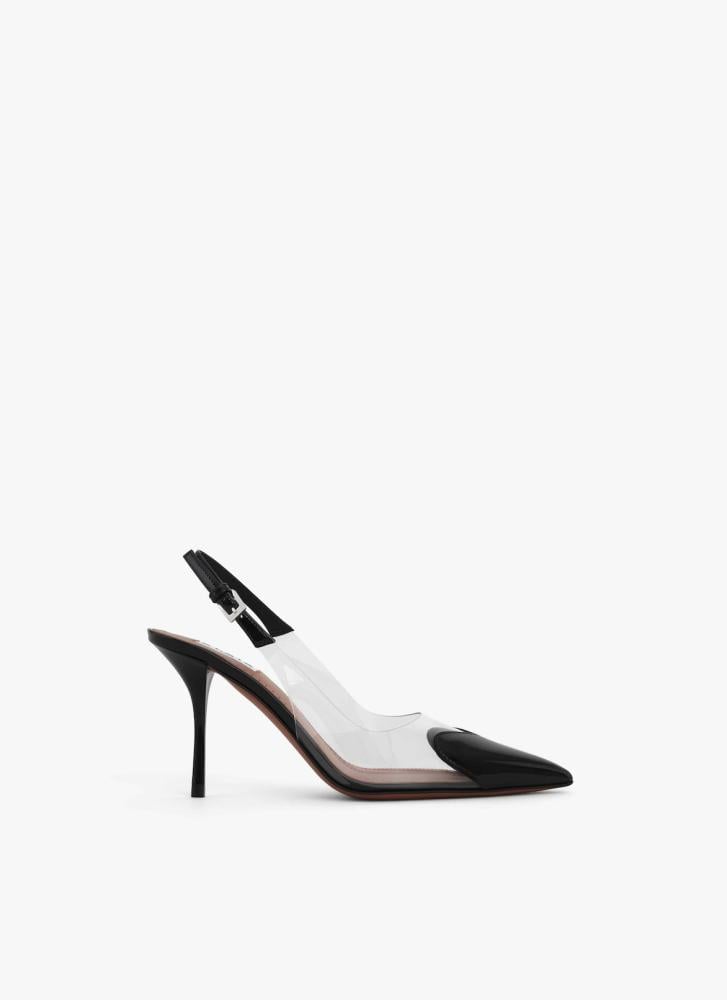ALAIA HEELS