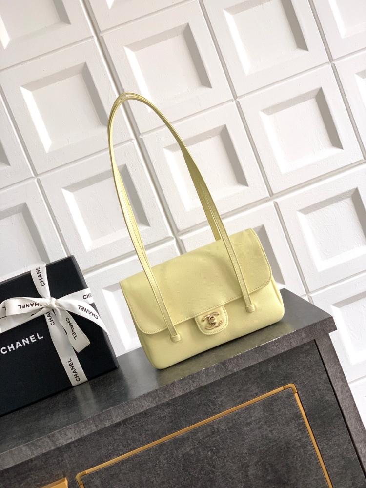 Chanel flap bag