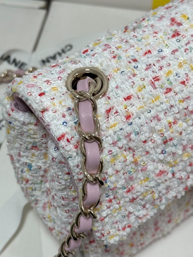 Chanel handbag