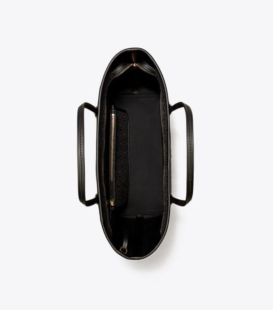 Tory burch tote bag