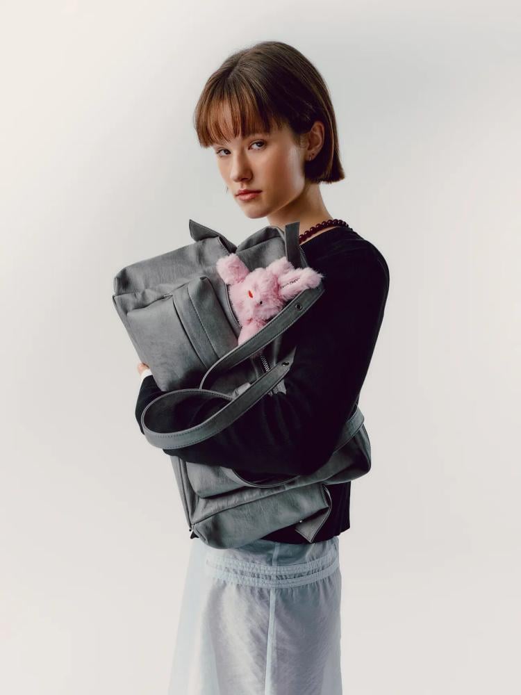 Samo ondoh pocket utility bag
