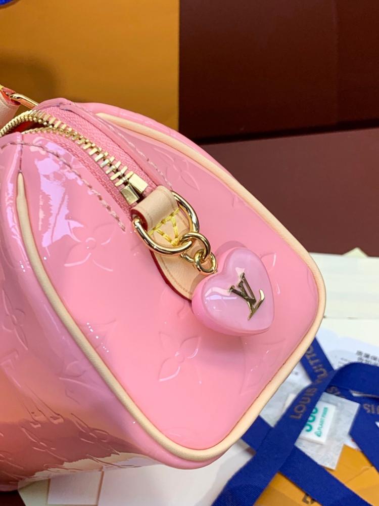 Lv speedy mini bag