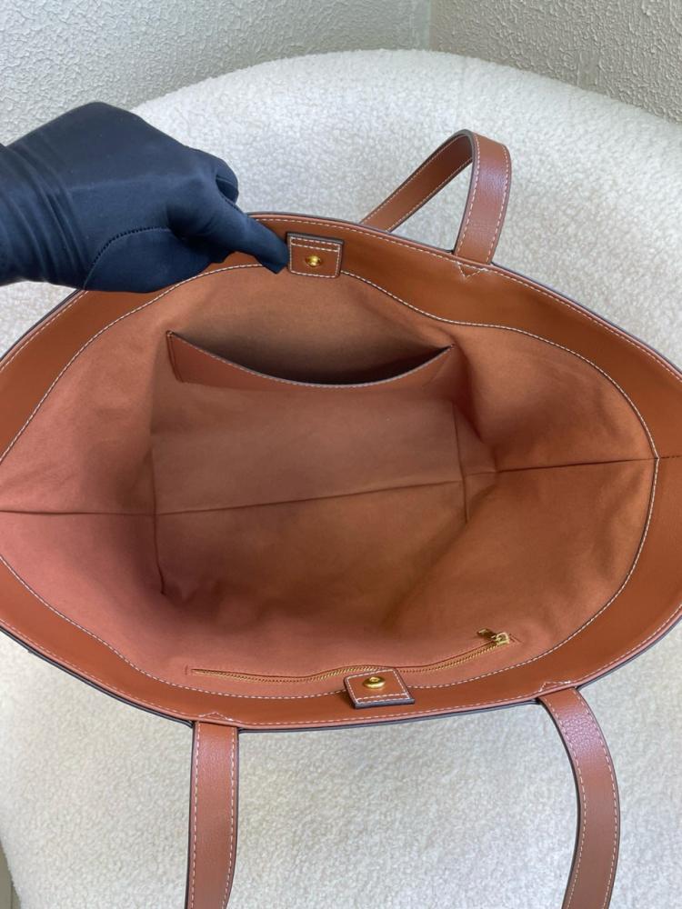 Celine tote bag