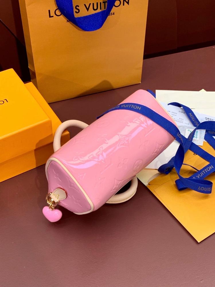 Lv speedy mini bag