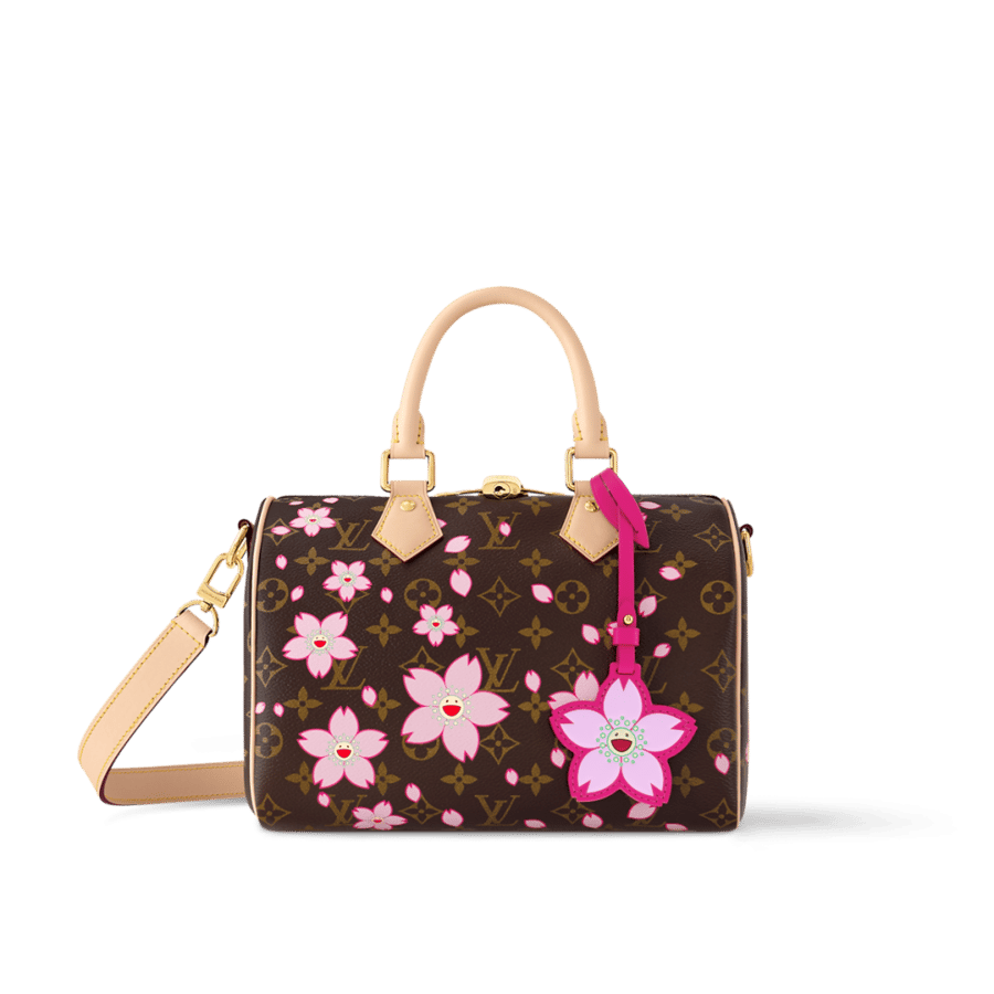 LV x TM Speedy 25