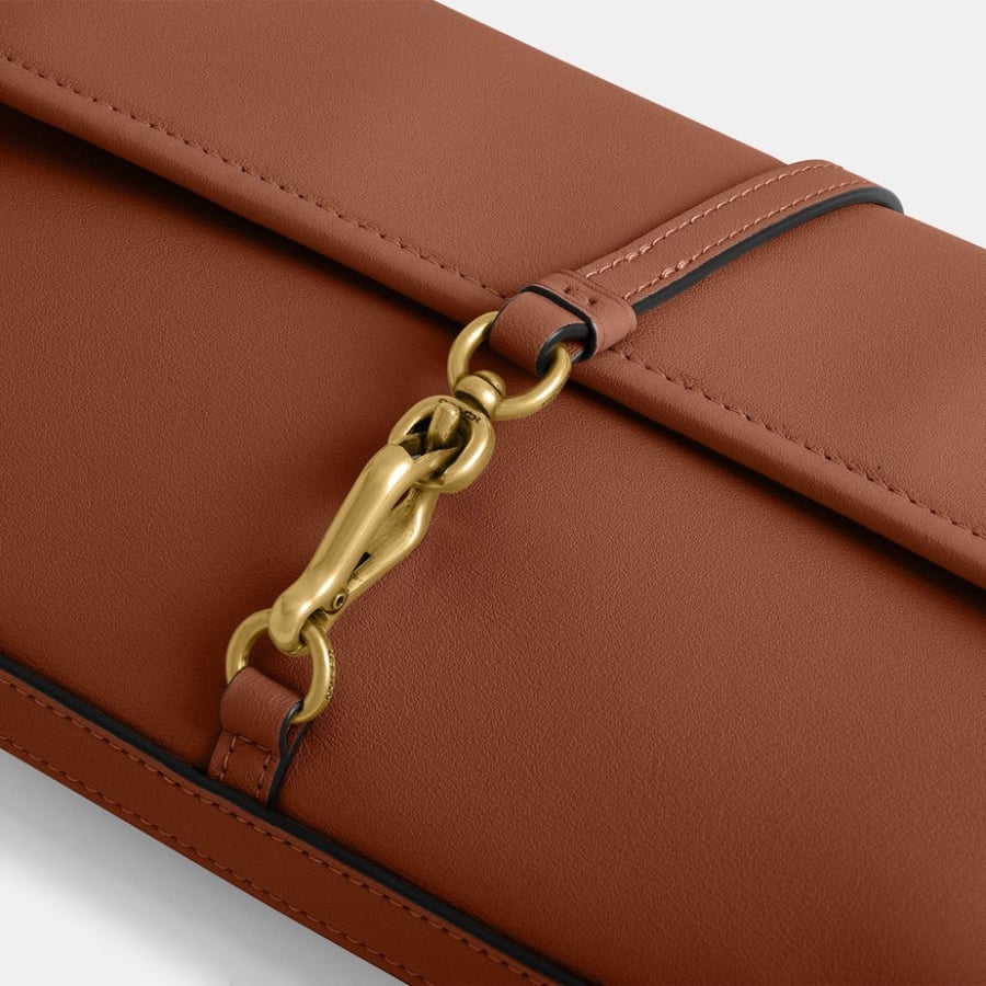 Hamptons coach bag