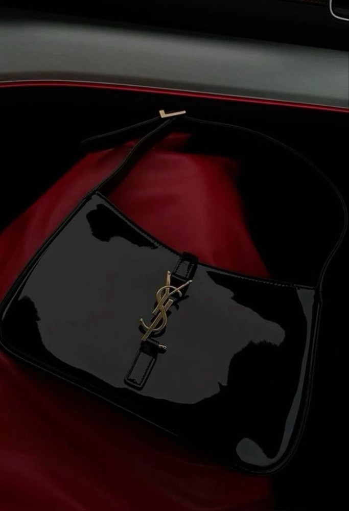 YSL shoulder bag