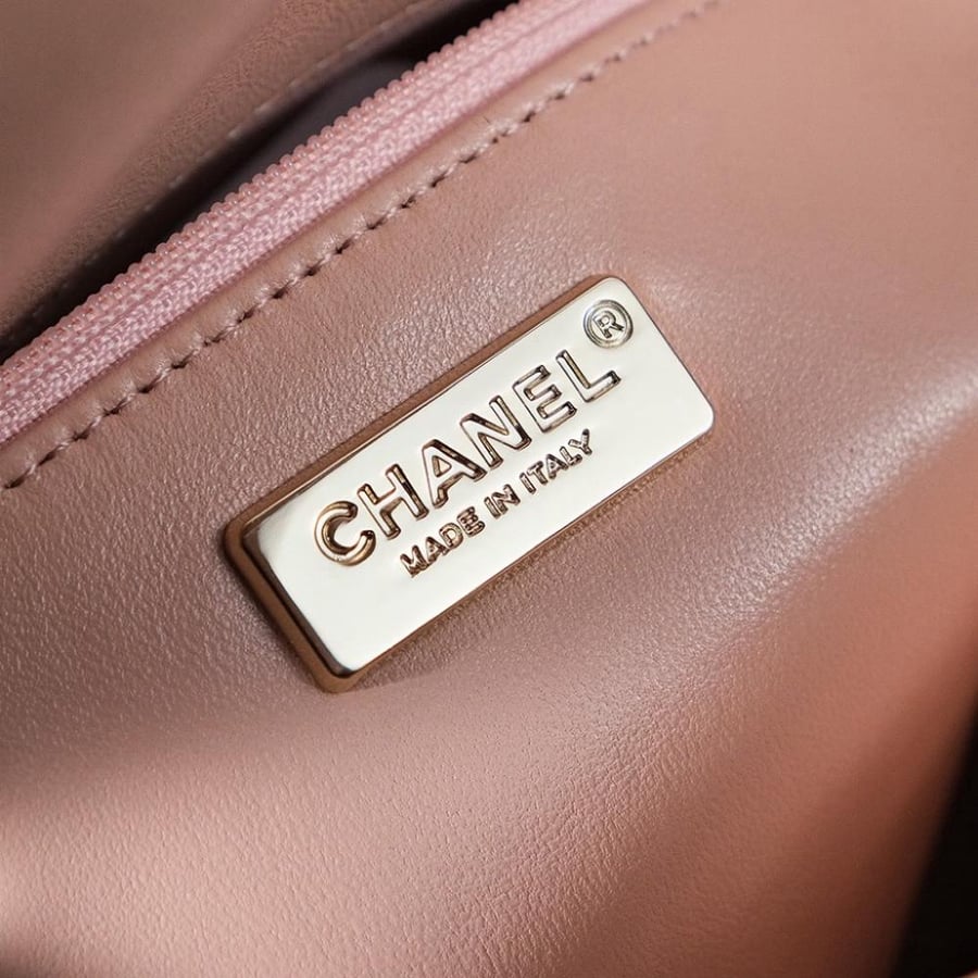 Chanel handbag